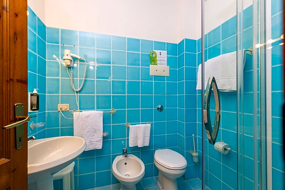 Hotel Piccolo Pevero