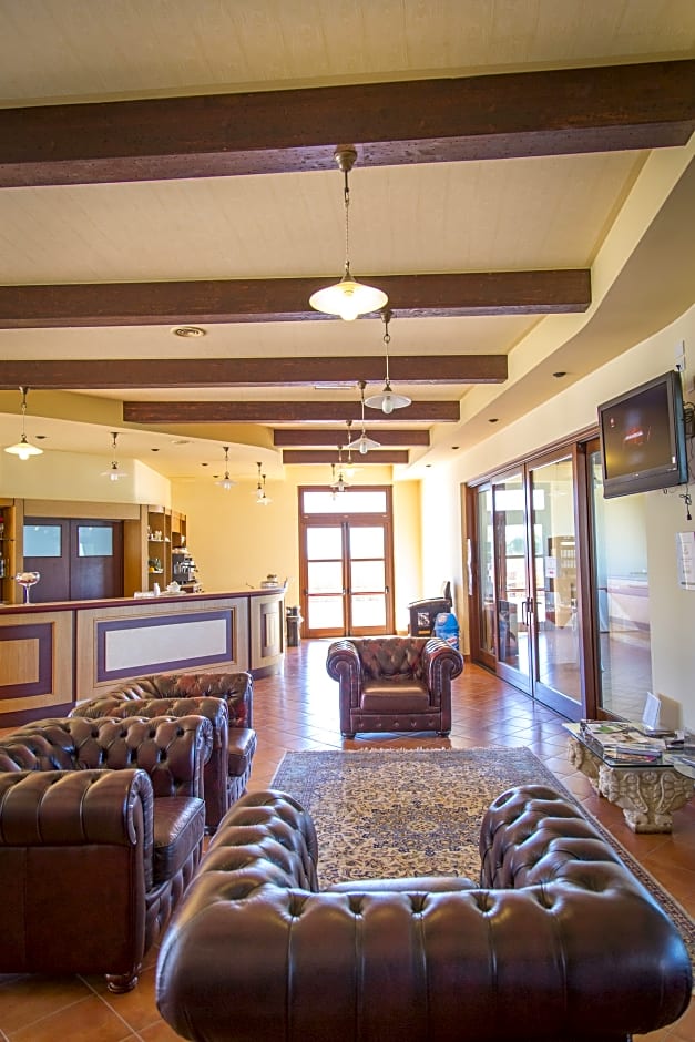 Hotel Relais Antica Masseria