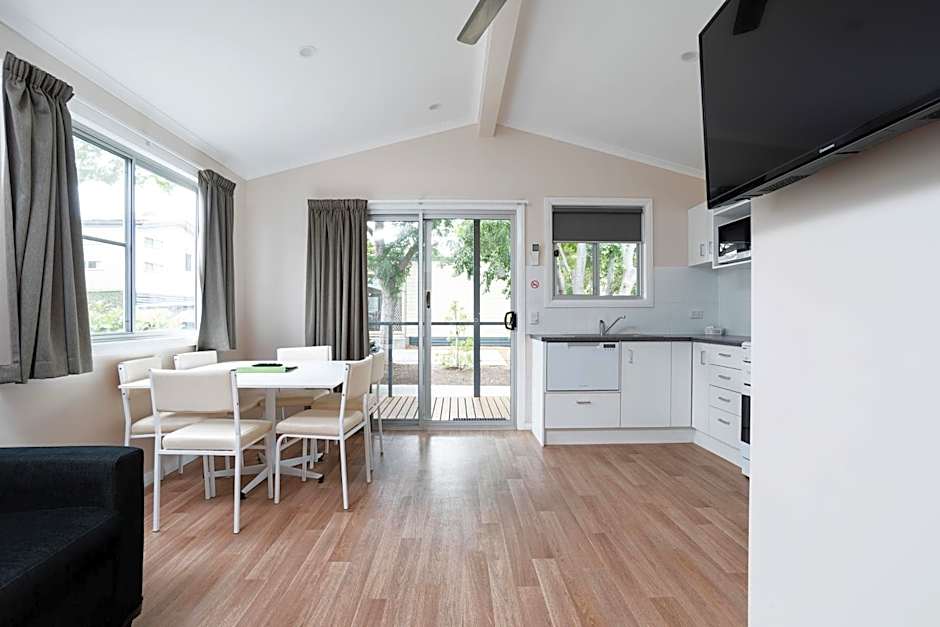 Crestview Tourist Park