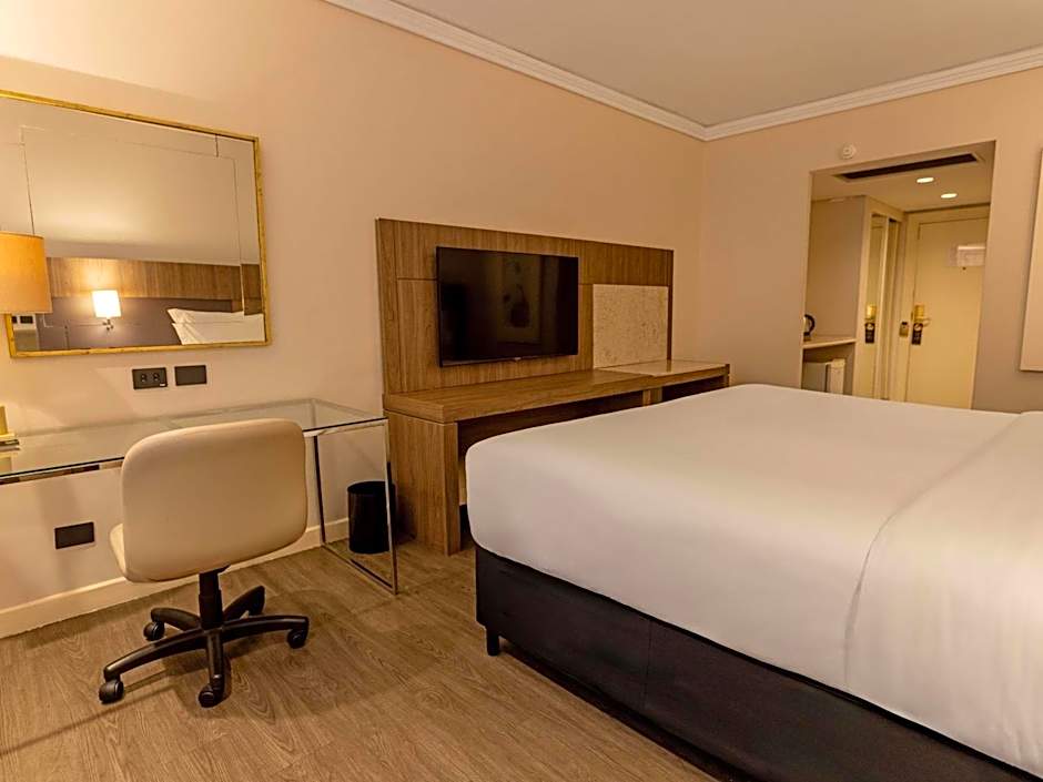 Grand Mercure Curitiba Rayon