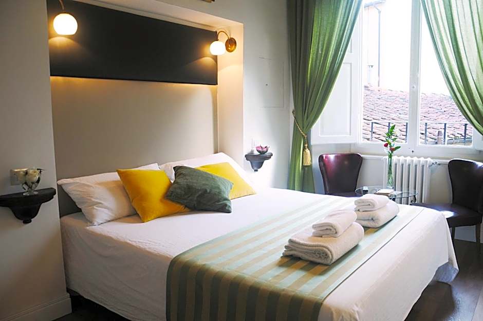 B&B Isola d'Arno