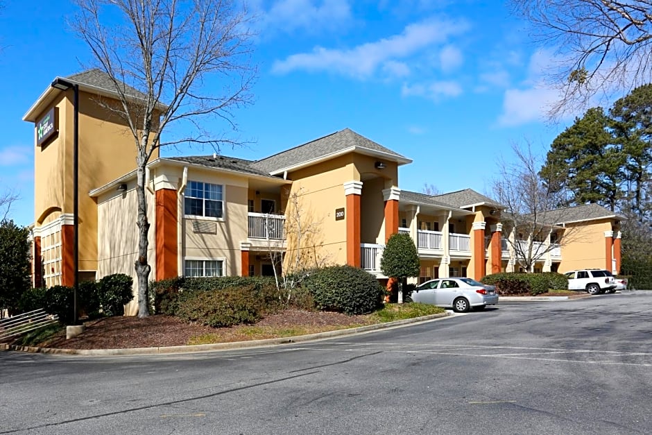 Extended Stay America Select Suites - Atlanta - Perimeter - Hammond Drive