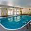 Fairfield Inn & Suites by Marriott Quincy