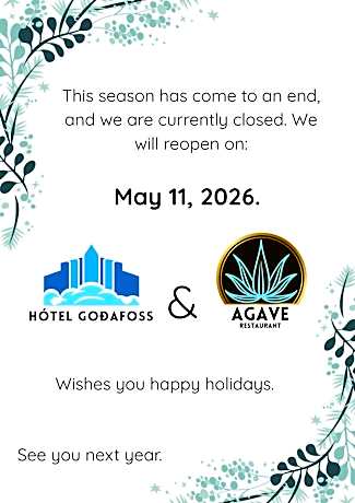 Hótel Goðafoss Fosshóll