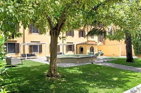 Horto Convento