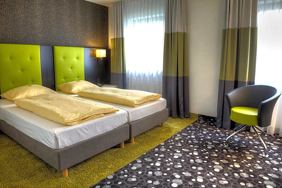 Ringhotel Reubel