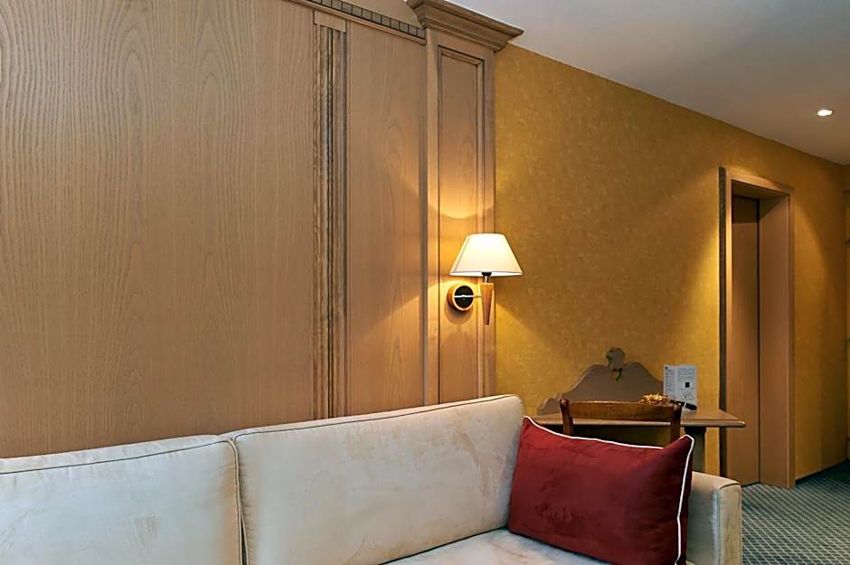 Hotel Spa et Restaurant Au Chasseur