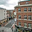 Grafton Street Studios by City Break Apartments