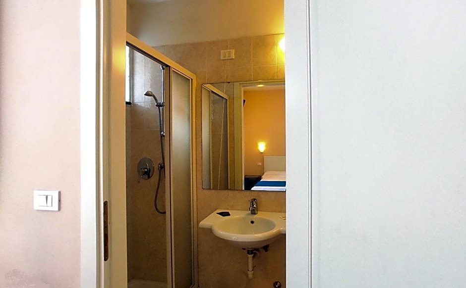 Hotel Rita Major