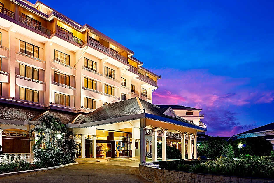 Le Meridien Kochi