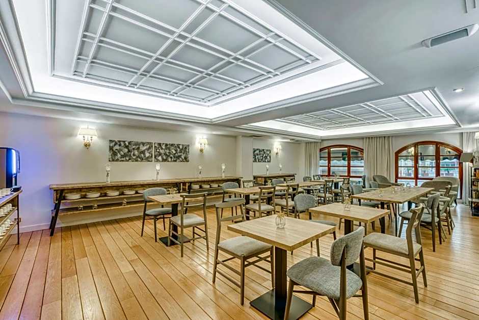 Sercotel Arenal Bilbao