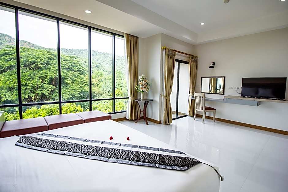 Ozone Hotel Khaoyai