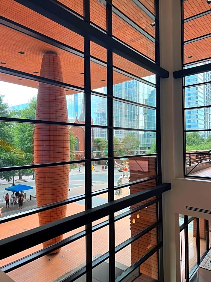 Bposhtels Charlotte