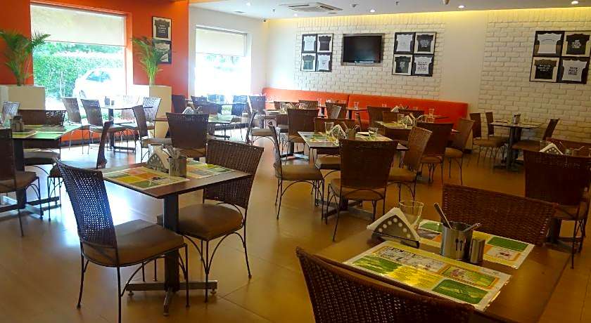 Lemon Tree Hotel Ahmedabad