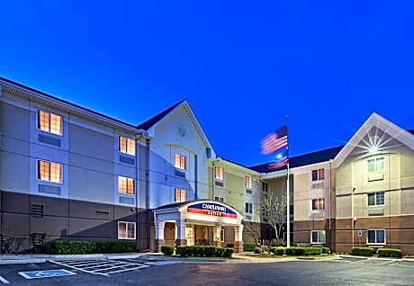 Candlewood Suites Owasso By IHG
