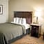 Quality Inn & Suites Wilson I-95