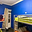 Adelaide Travellers Inn Backpackers Hostel