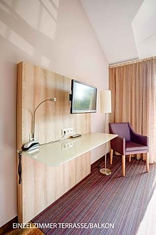 Superior Single Room with Balcony or Terrace - Barn