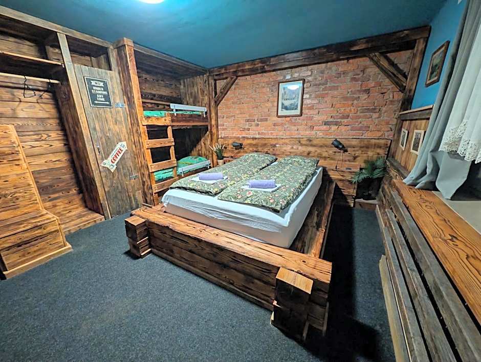Planinski dom Janče