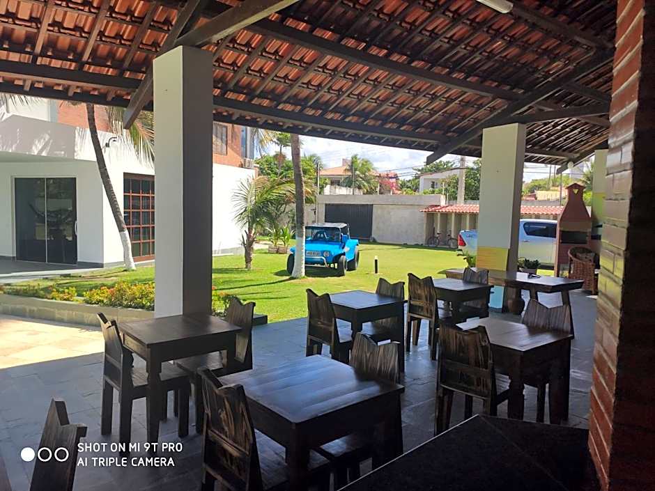 Pousada Kite Da Mary Cumbuco