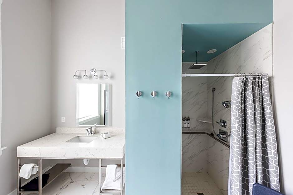 The Blackburn Inn and Conference Center