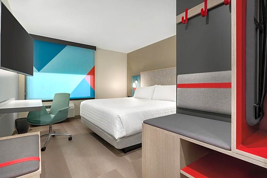 avid hotel Zeeland - Holland by IHG