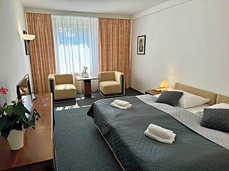Double or Twin Room