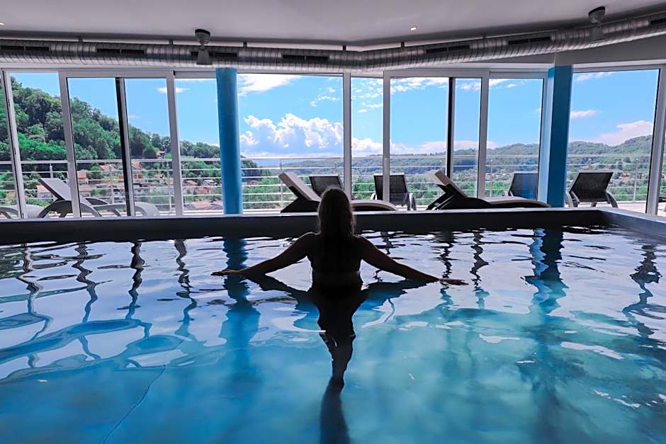 Wellness Aparthotel Villa Magdalena