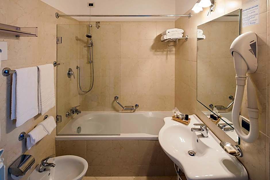 Hotel Metropol