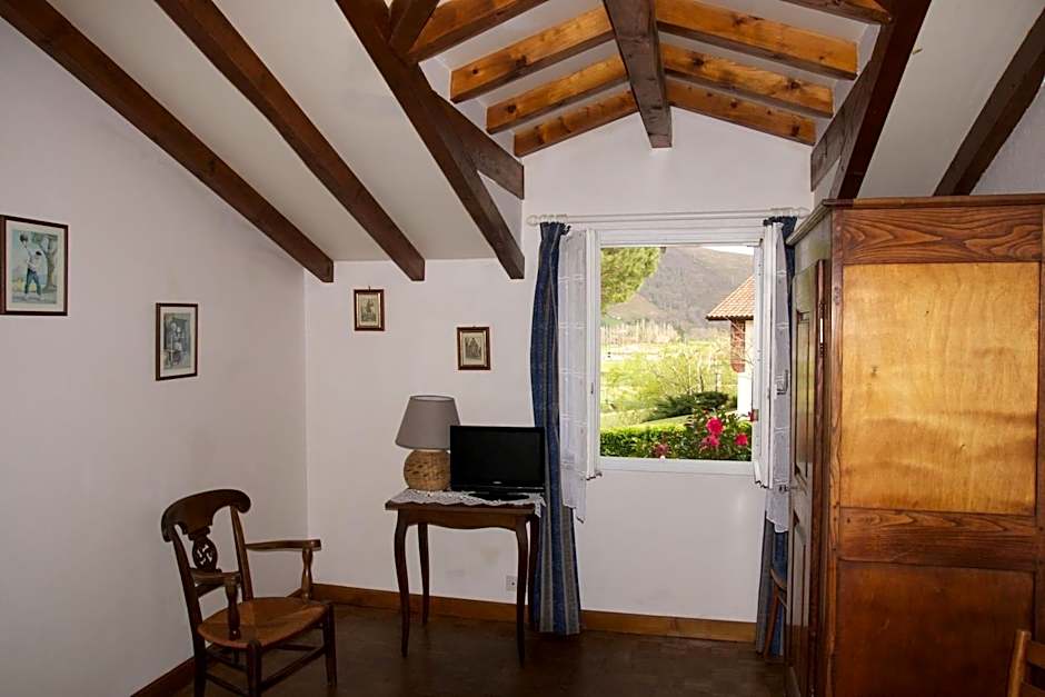 Chambres D'Hôtes Garicoitz