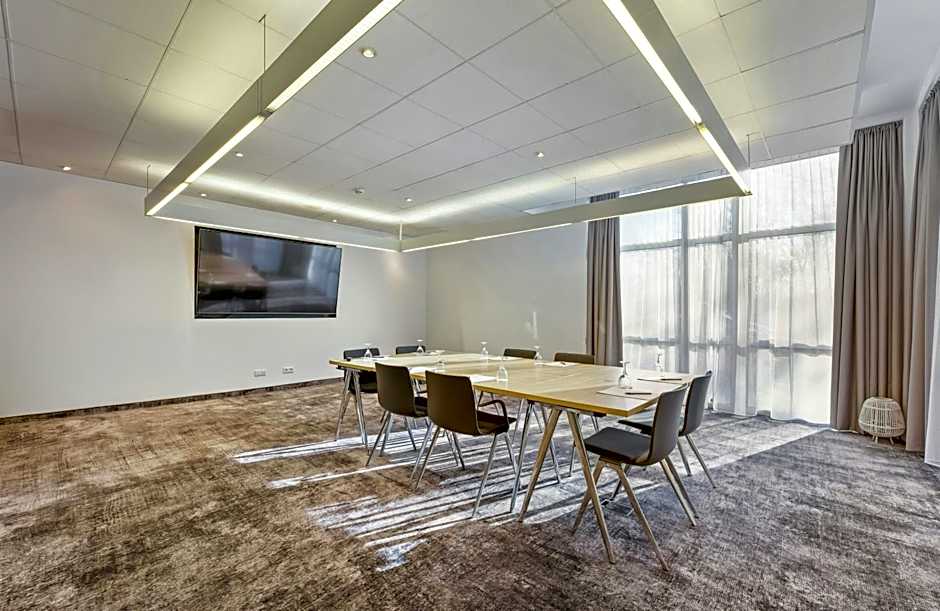 Leonardo Hotel Hannover Medical Park