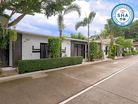 The Regent Resort Phuket Kamala Beach