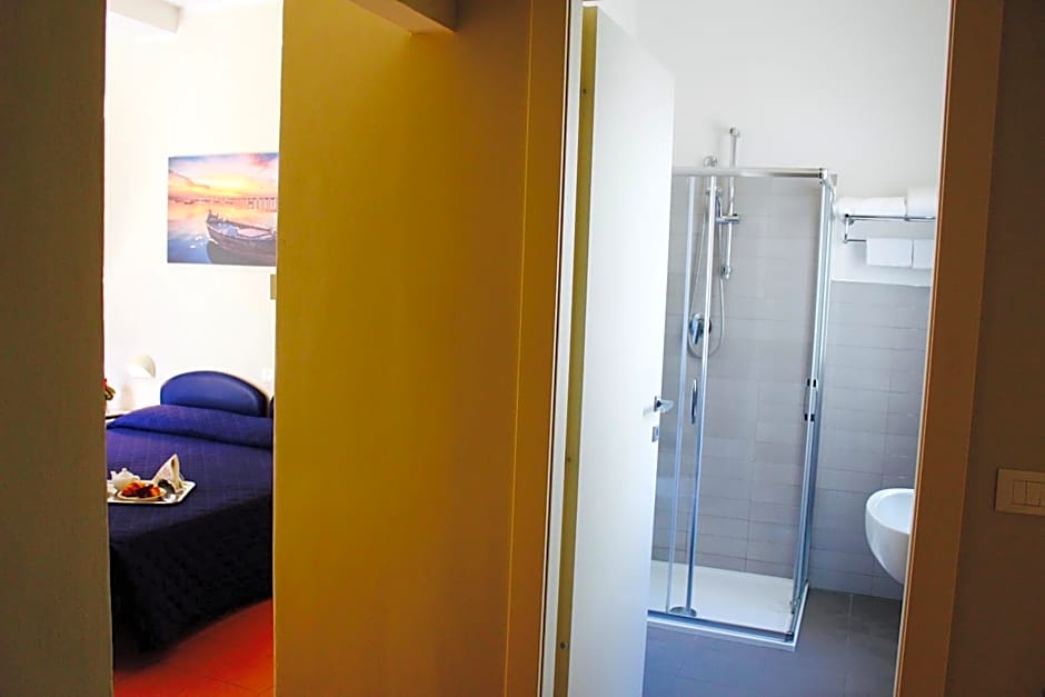 Hotel Fedora Rimini