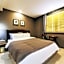 Changwon Brown-dot Hotel Myeongseo