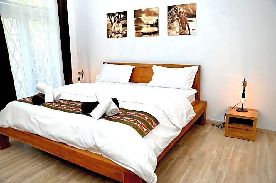 Villa Anakao Mauritius