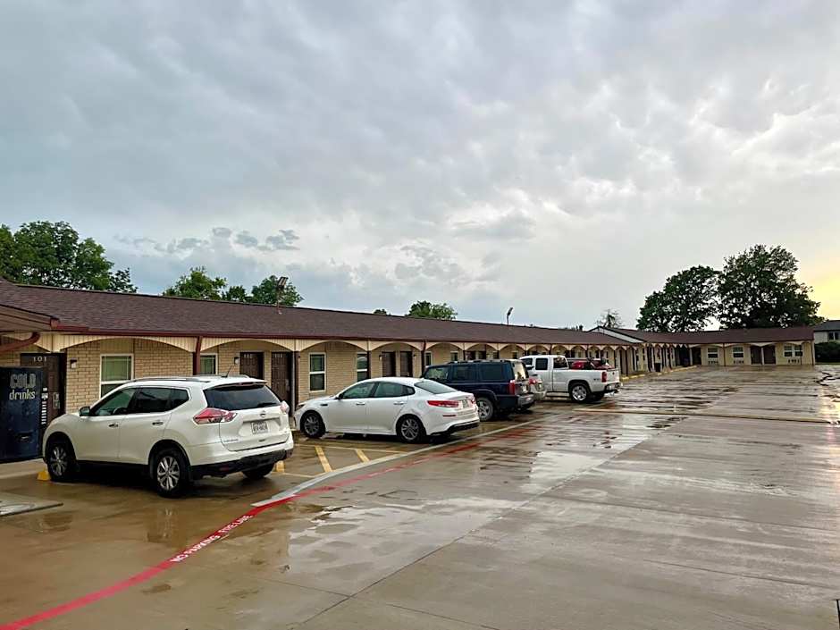 Ankur Inn Motel