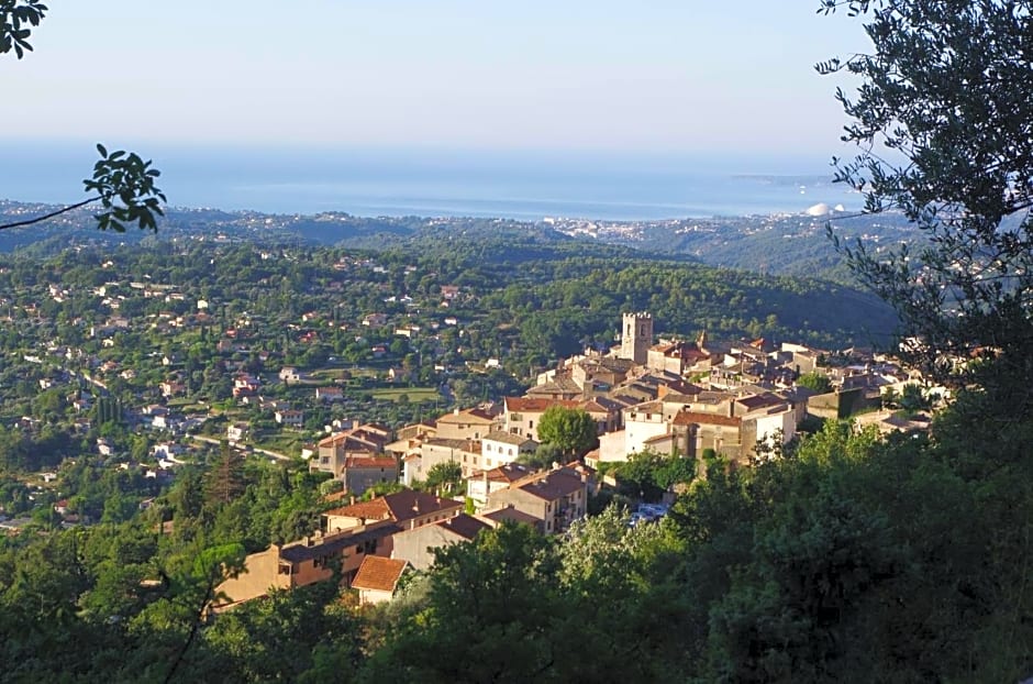 Bed & Breakfast Les LILLAS