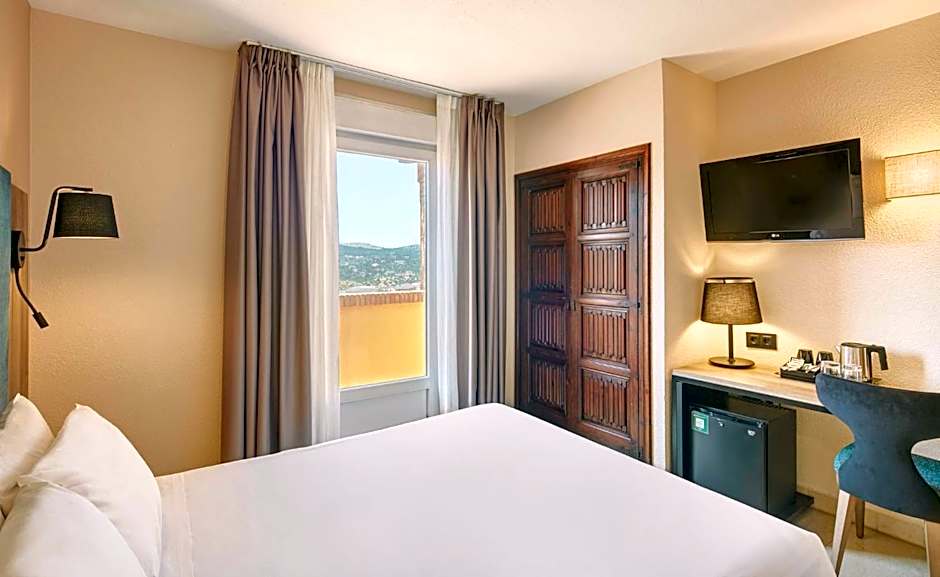 Hotel Sercotel Alfonso VI