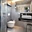 Boutique Hotel Mezi švy