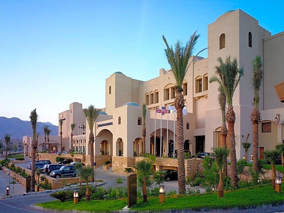 InterContinental Aqaba By IHG