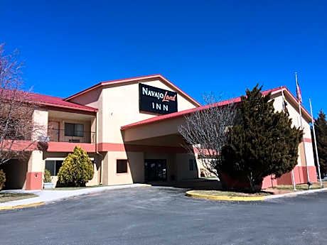 NavajoLand Inn