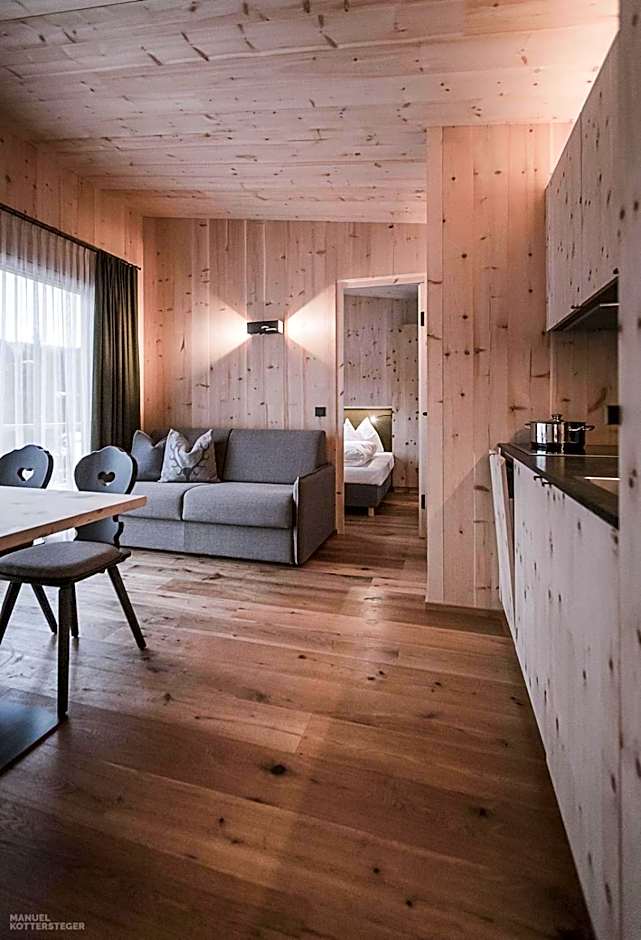 Nancy's Holiday Homes Dolomites