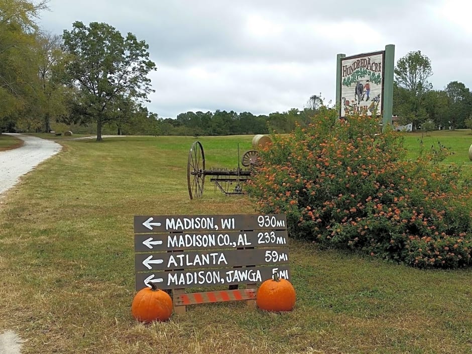 The Farmhouse Inn