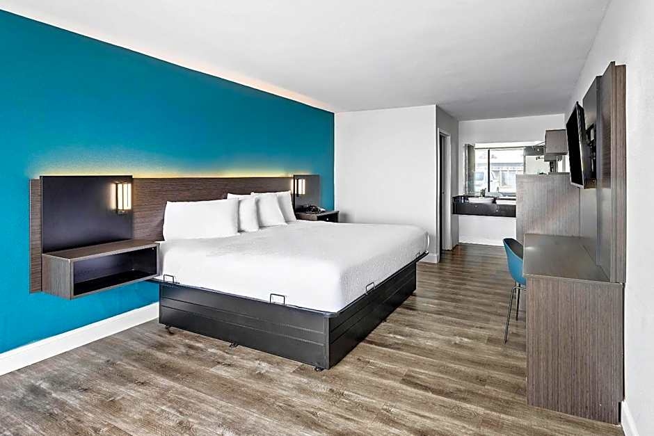 Rodeway Inn West Memphis