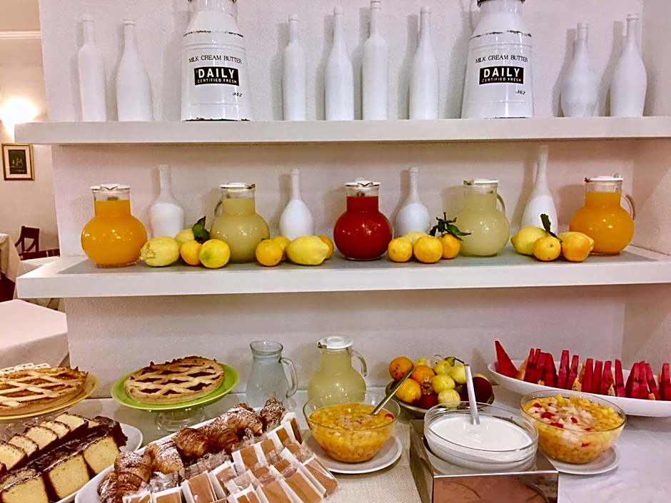 Panorama Palace Hotel