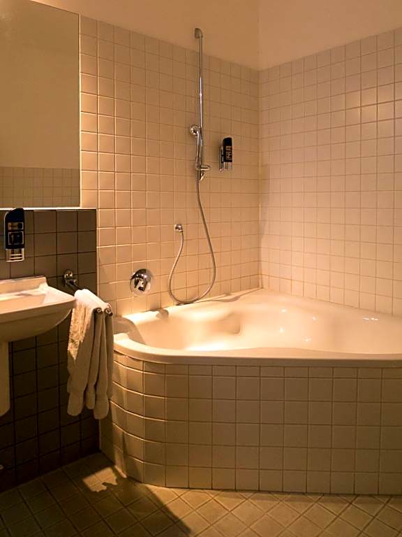 Hotel Monte Christo
