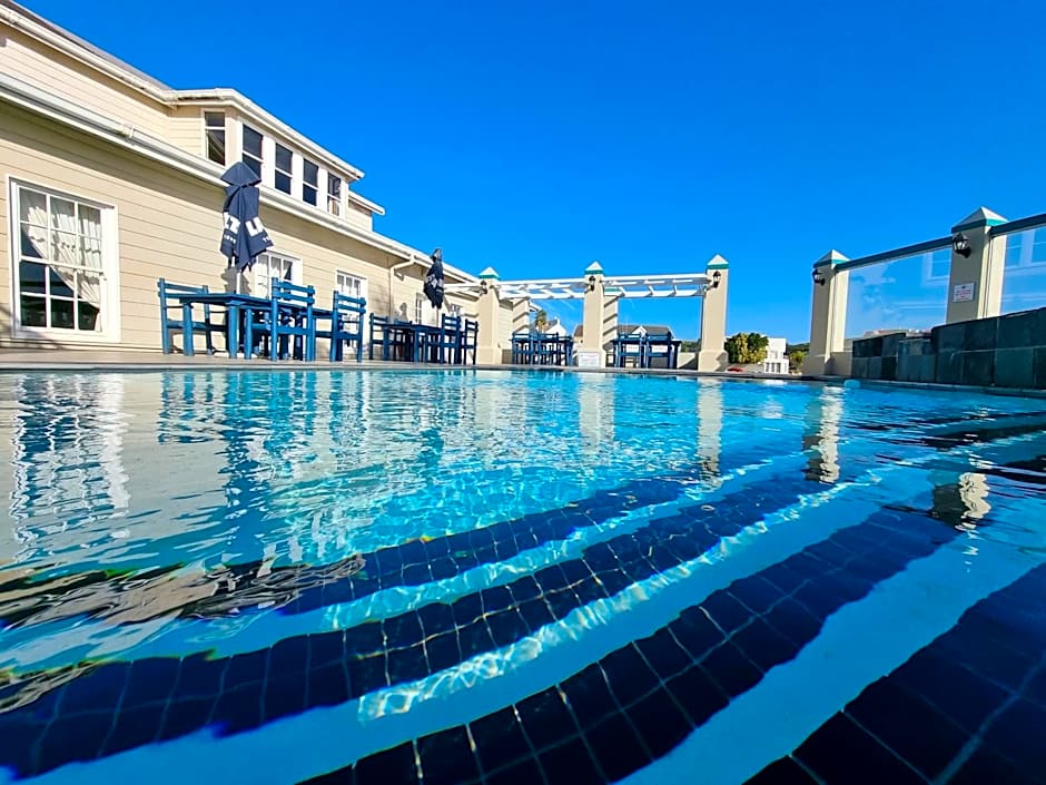 The Halyards Hotel & Spa