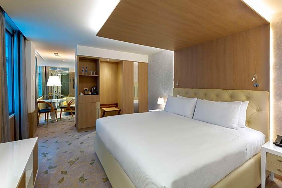 Gran Hotel Costa Rica, Curio Collection By Hilton