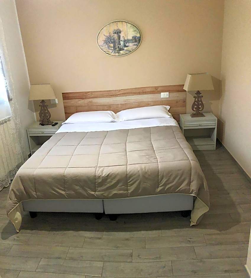 Locanda del Musso con Ristorante