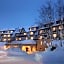 Hotel La Vista Daisetsuzan